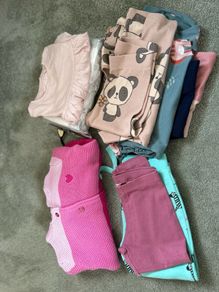 Baby Girls 2-3years Clothes bundle