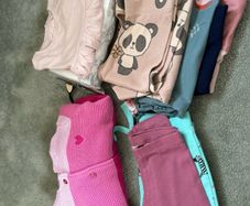 Baby Girls 2-3years Clothes bundle