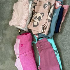 Baby Girls 2-3years Clothes bundle