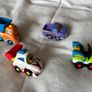Toot toot driver garage and cars Image 2