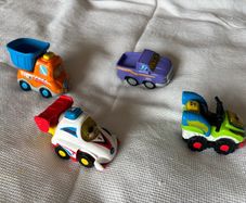 toot toot drivers vtech