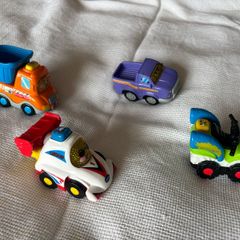 toot toot drivers vtech