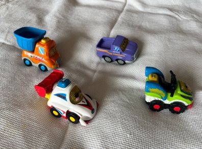 toot toot drivers vtech