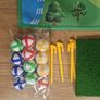 Golf Game - Chip and Stick Image 3