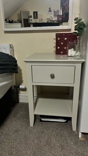 shelf