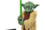 lego star wars yoda