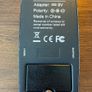 Mooer Free Step Wah and volume pedal Image 5
