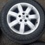 2008 Honda CRV Alloys Image 4