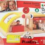 Beautiful new wooden rescue city unopened Image 3