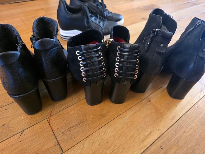boots