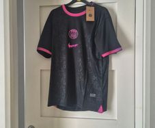 2025/2026 PSG Special Edition Kit