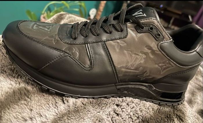 Louis Vuitton Trainers