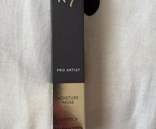 no7 lipstick - rose couture