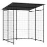 Bike Shed Steel Image 3