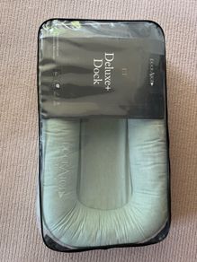 DockATot Deluxe+