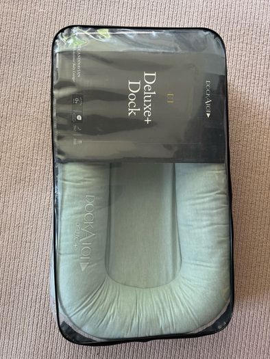 DockATot Deluxe+