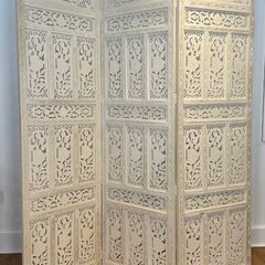 Room Divider - Carolyn Donnelly