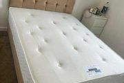 New Luxus Divan Beds Free Delivery