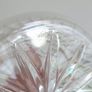 Galway Crystal Ship Decanter Clear Glass Image 8
