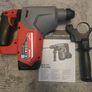 milwaukee hammer drill Image 2