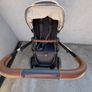 UppaBaby Vista V2 - Greyson Image 2