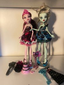 Monster High