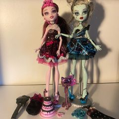 Monster High