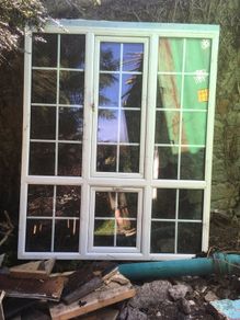 FREE - UPVC Window Selection