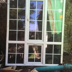FREE - UPVC Window Selection