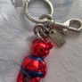 Coach bag/key charm Image 3