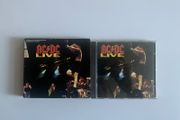Ac/dc Live Cd