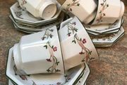 Eternal Beau Teaset