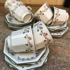 Eternal Beau Teaset