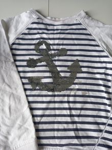 Girls jumper