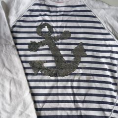 Girls jumper