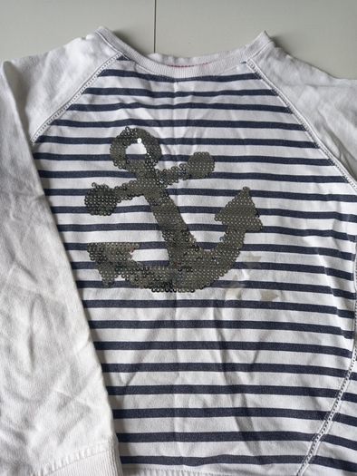 Girls jumper