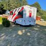 Camper Rv American Image 2