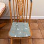FREE Solid Wood Dining Table + 5 Chairs Image 5