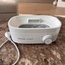 Philips Avent SCF293/01 Steriliser & Dryer + 4 Bottles +cleaning brush philips Image 5