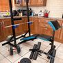 Versatile Gym Set!! Image 9