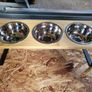 dog or cat bowls Image 2