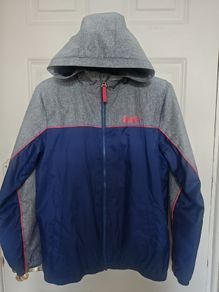 Levi jacket, 11-13 yrs