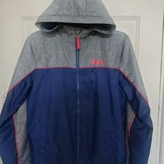 Levi jacket, 11-13 yrs