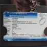 18Ct Gold, Diamond Engagement Ring Image 5