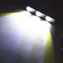 2 x 3 Led Eagle Eye Daytime Running Lights Image 5