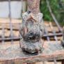 Victorian wrought iron gates Image 6