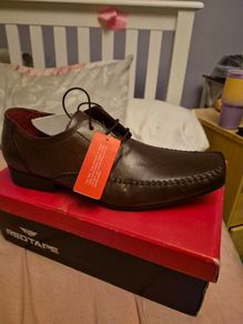 mens shoes size 10 bnwt