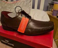 mens shoes size 10 bnwt