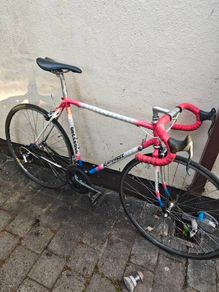 Rapparee road bike 54cm