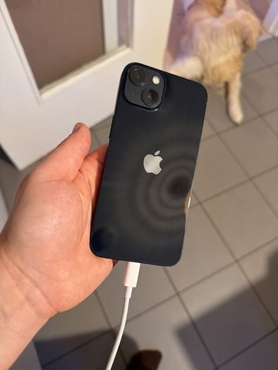 iPhone 13 128gb